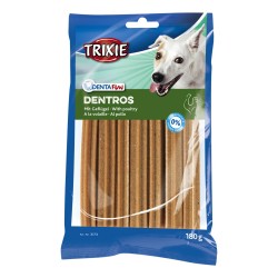 Trixie Denta Fun Dentros Sticks 7 Pack / 180g